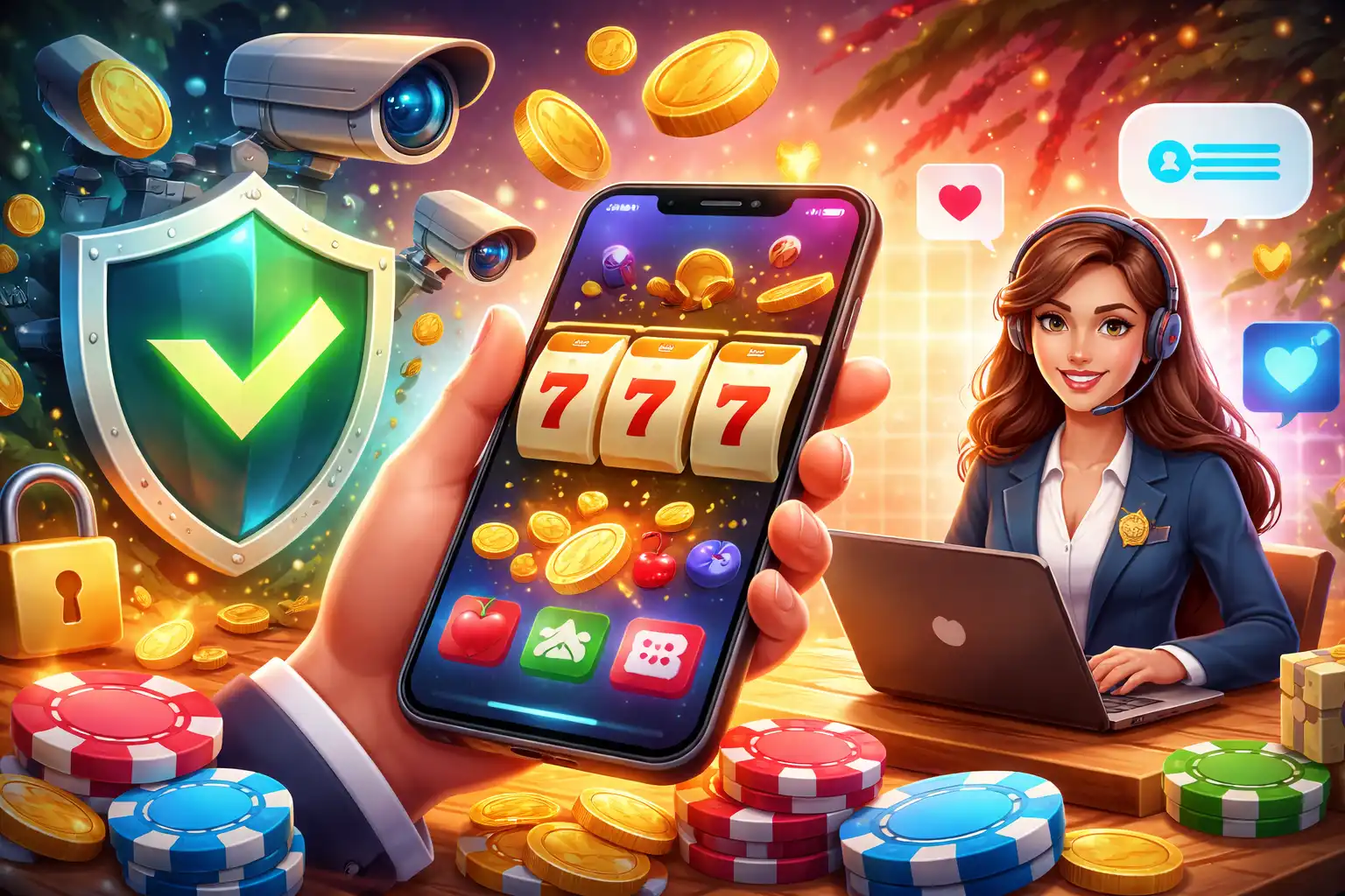 spinstein app
